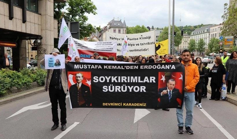 Ταμέρ Τσιλινγκίρ προς Εισαγγελέα Τραπεζούντας: Ναι, είμαστε Έλληνες του Πόντου! – Συγκλονίζουν τα ερωτήματα που θέτει